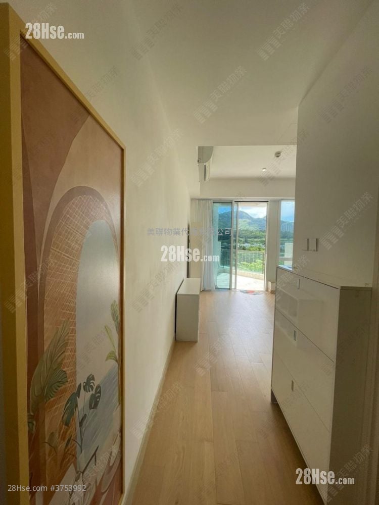 Monterey 售盤 259 平方呎