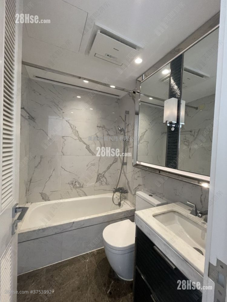 Monterey 售盤 259 平方呎