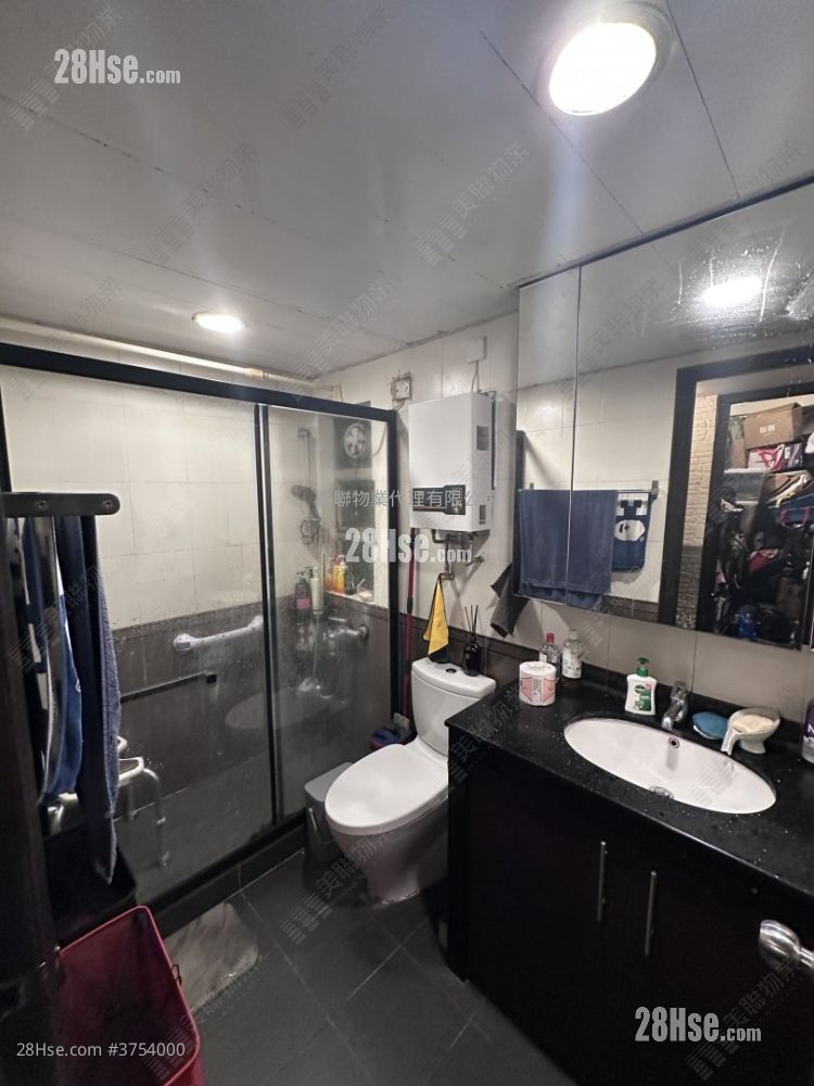 嘉湖山莊 售盤 3 房 547 平方呎