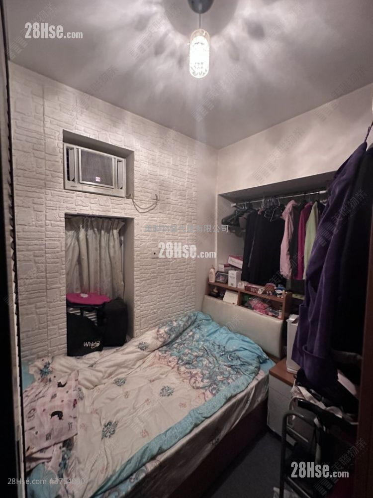 嘉湖山莊 售盤 3 房 547 平方呎