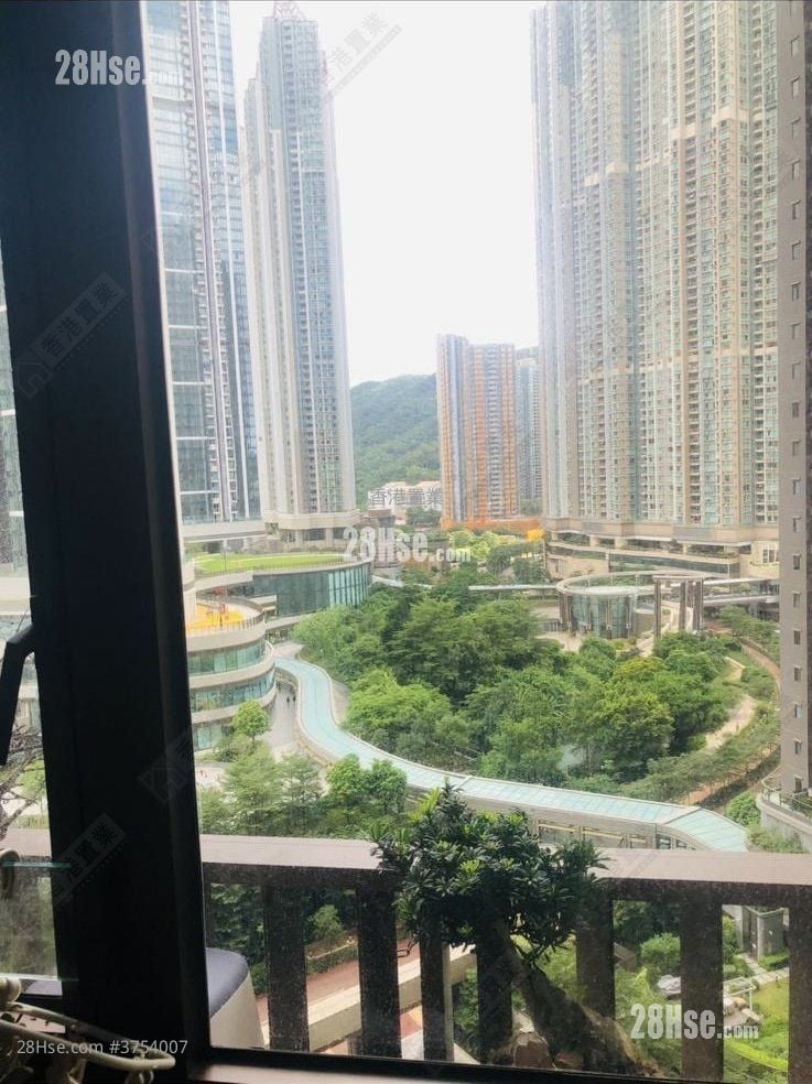 LP6 售盘 2 房 , 1 浴室 526 平方尺