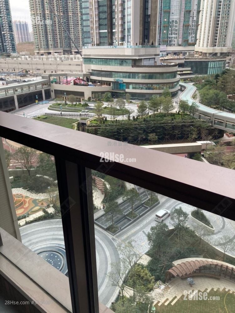 LP6 售盘 2 房 , 1 浴室 526 平方尺