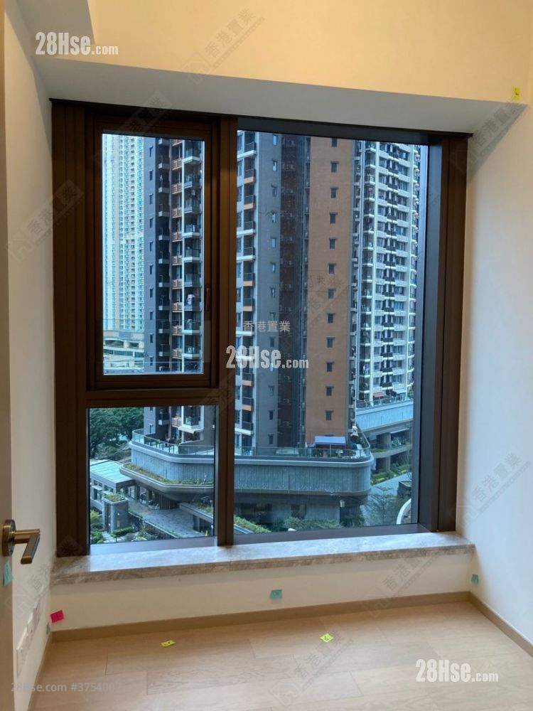 LP6 售盘 2 房 , 1 浴室 526 平方尺