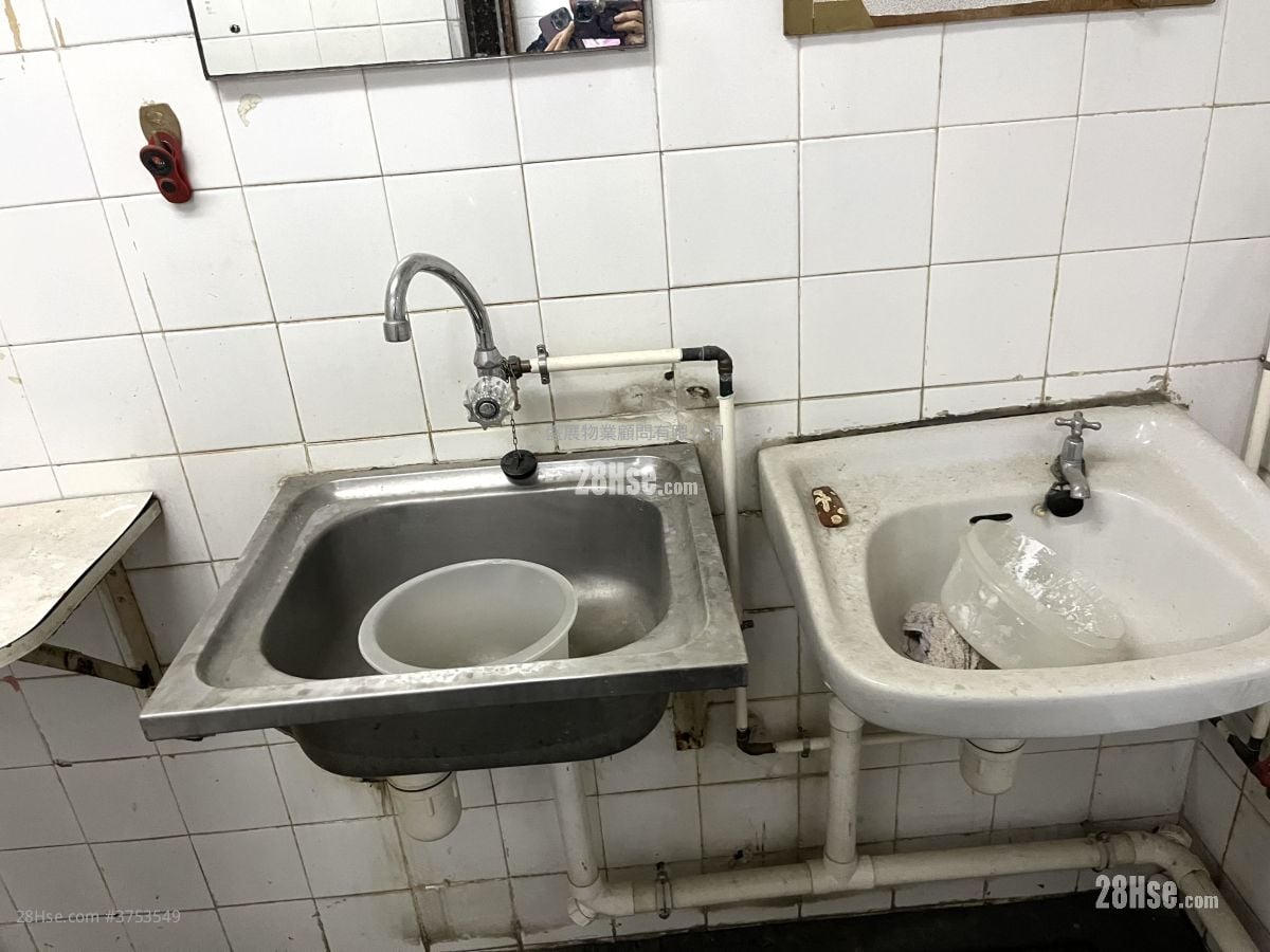 順豐工業中心 租盤