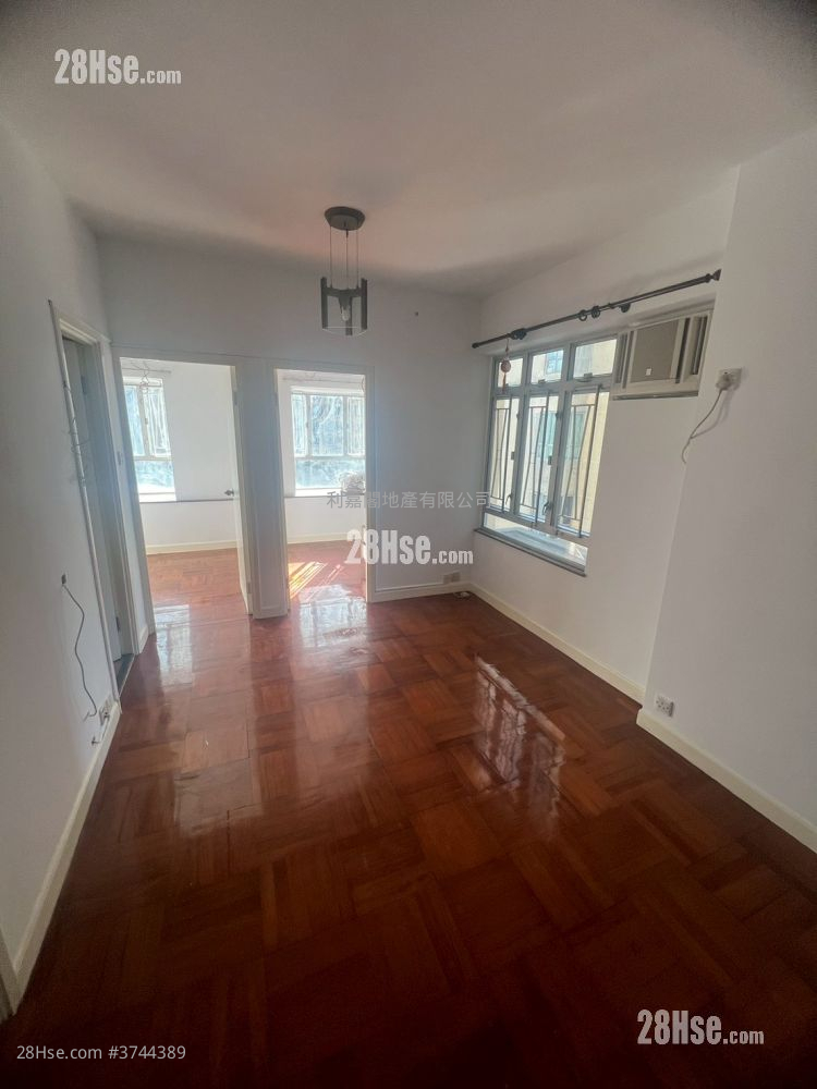 青怡花園 售盤 2 房 343 平方呎