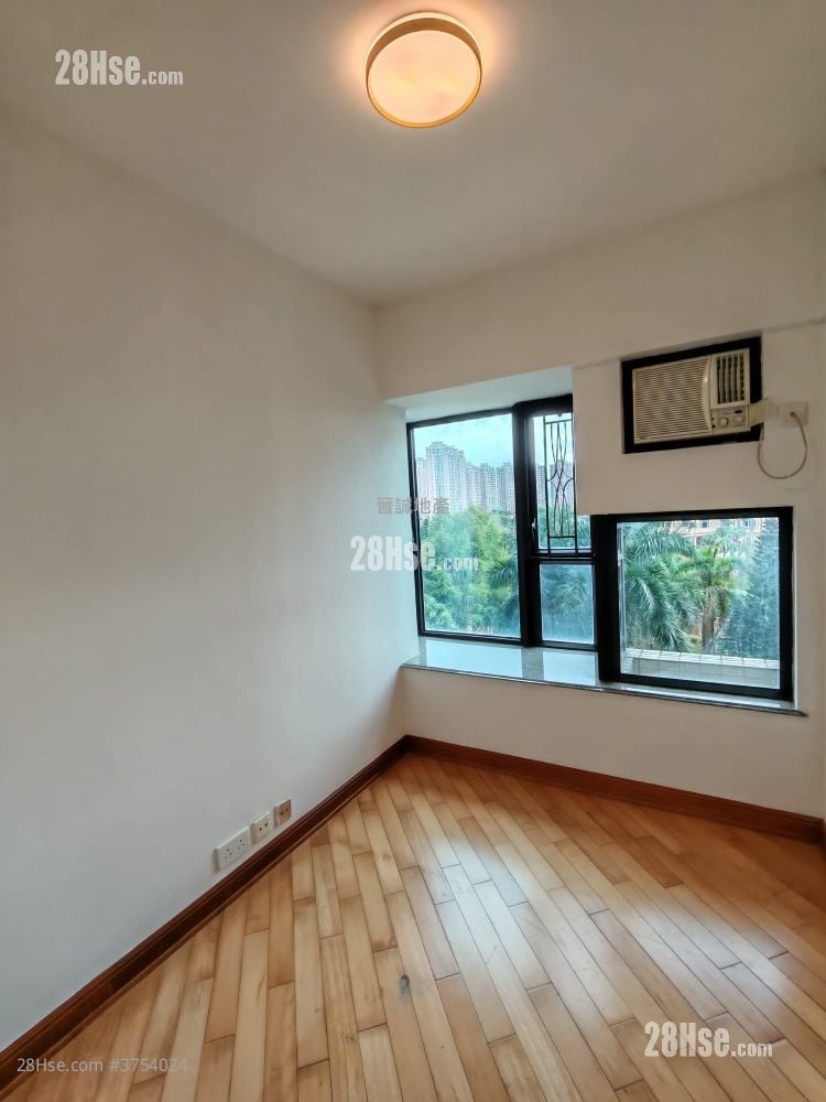 愛琴海岸 租盤 4 房 , 2 浴室 741 平方呎