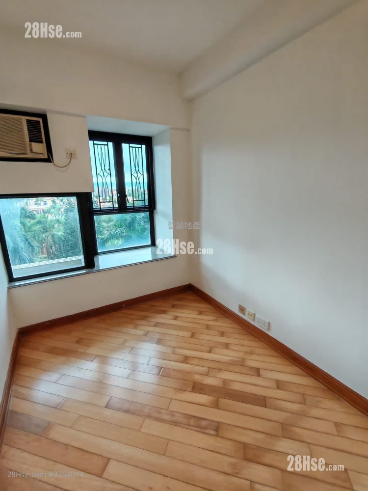 愛琴海岸 租盤 4 房 , 2 浴室 741 平方呎