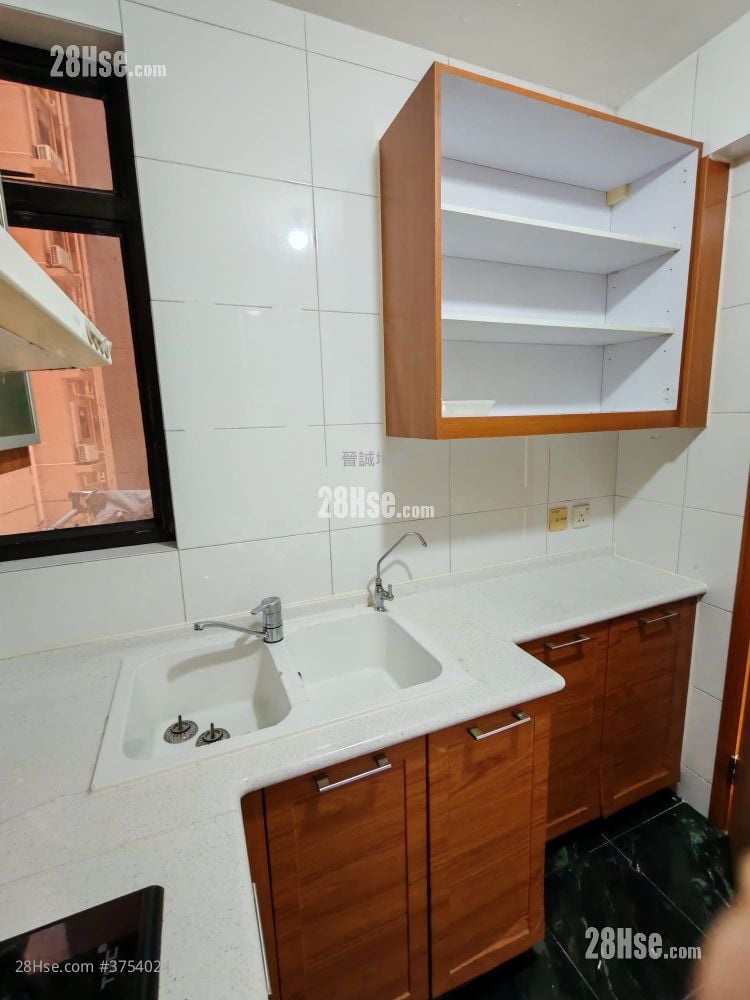 愛琴海岸 租盤 4 房 , 2 浴室 741 平方呎