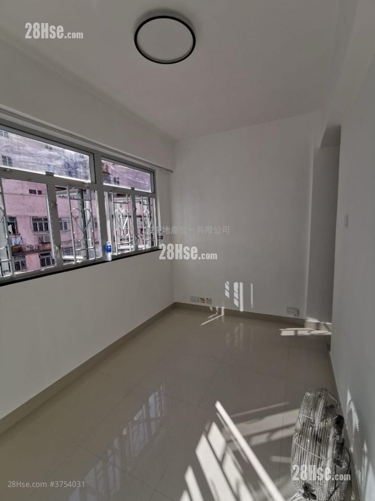 得利楼 售盘 1 浴室 244 平方尺