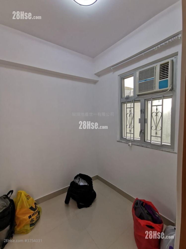 得利楼 售盘 1 浴室 244 平方尺