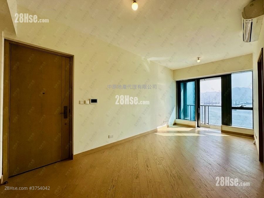 維港滙 售盤 3 房 , 2 浴室 797 平方呎