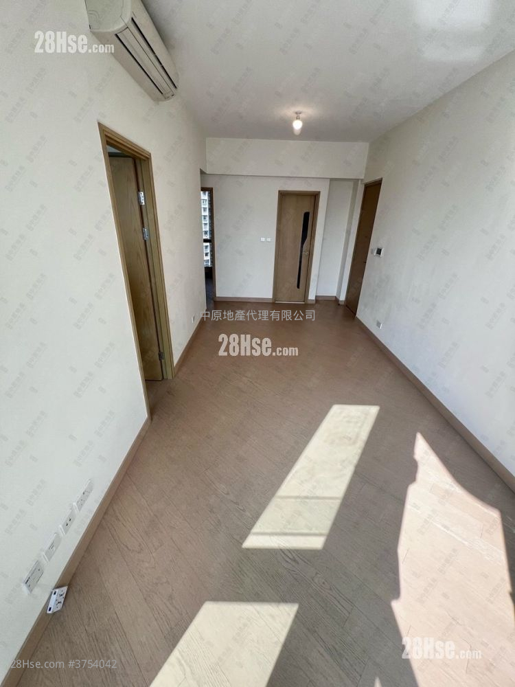 維港滙 售盤 3 房 , 2 浴室 797 平方呎