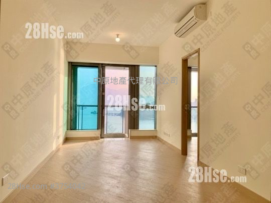 維港滙 售盤 3 房 , 2 浴室 797 平方呎