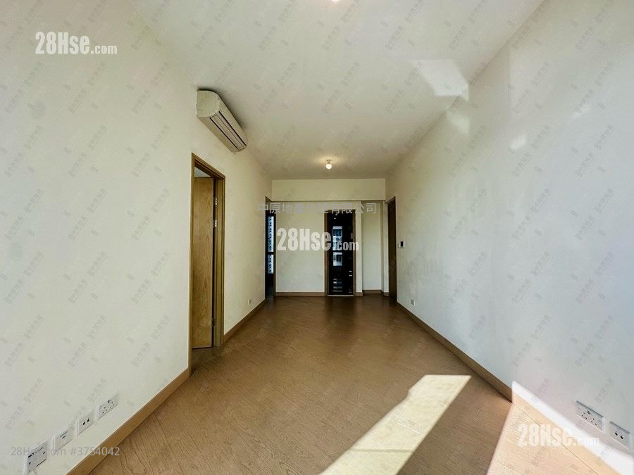 維港滙 售盤 3 房 , 2 浴室 797 平方呎