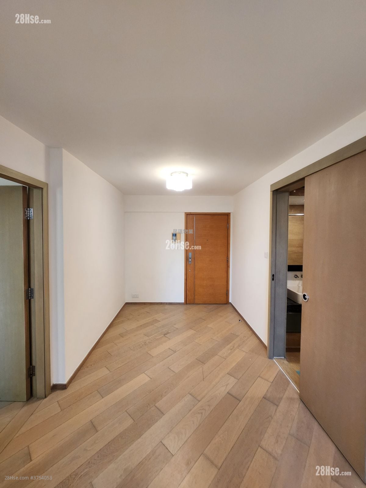 Harbour Place Sell 2 Bedrooms , 1 Bathroom 432 ft²