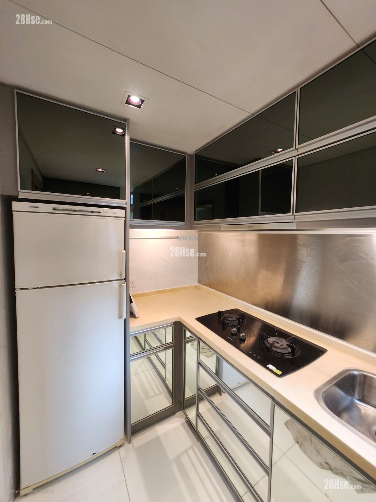 Harbour Place Sell 2 Bedrooms , 1 Bathroom 432 ft²