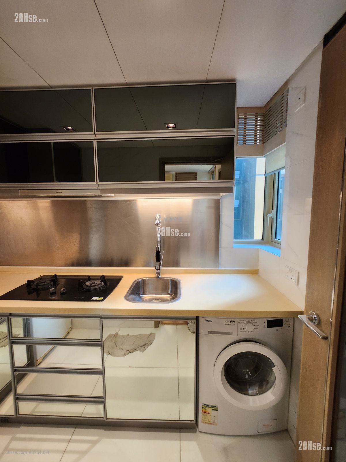 Harbour Place Sell 2 Bedrooms , 1 Bathroom 432 ft²