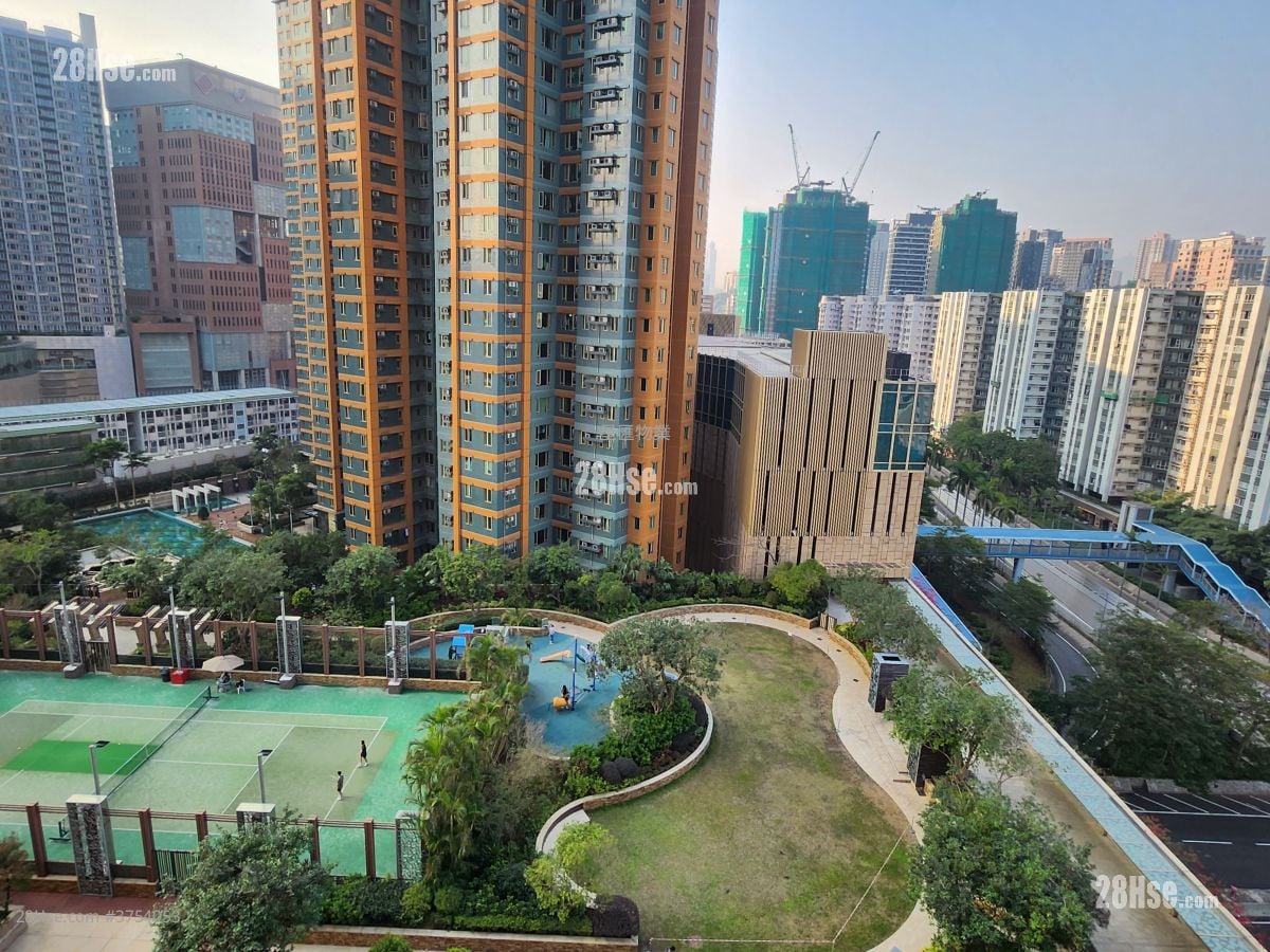 Harbour Place Sell 2 Bedrooms , 1 Bathroom 432 ft²