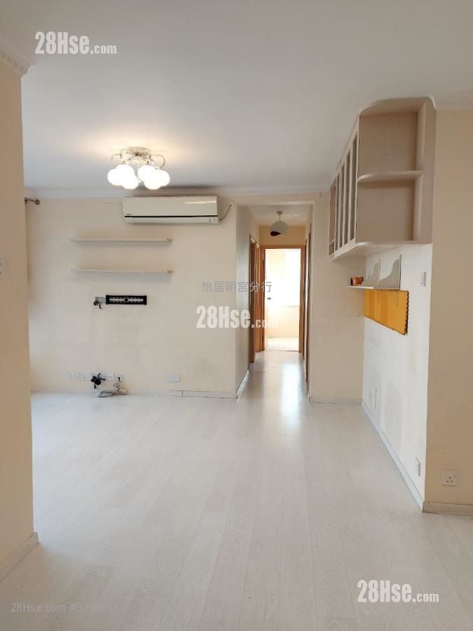 太古城 售盤 3 房 , 2 浴室 708 平方呎