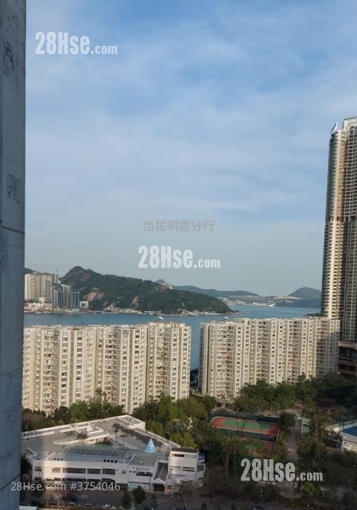 太古城 售盤 3 房 , 2 浴室 708 平方呎