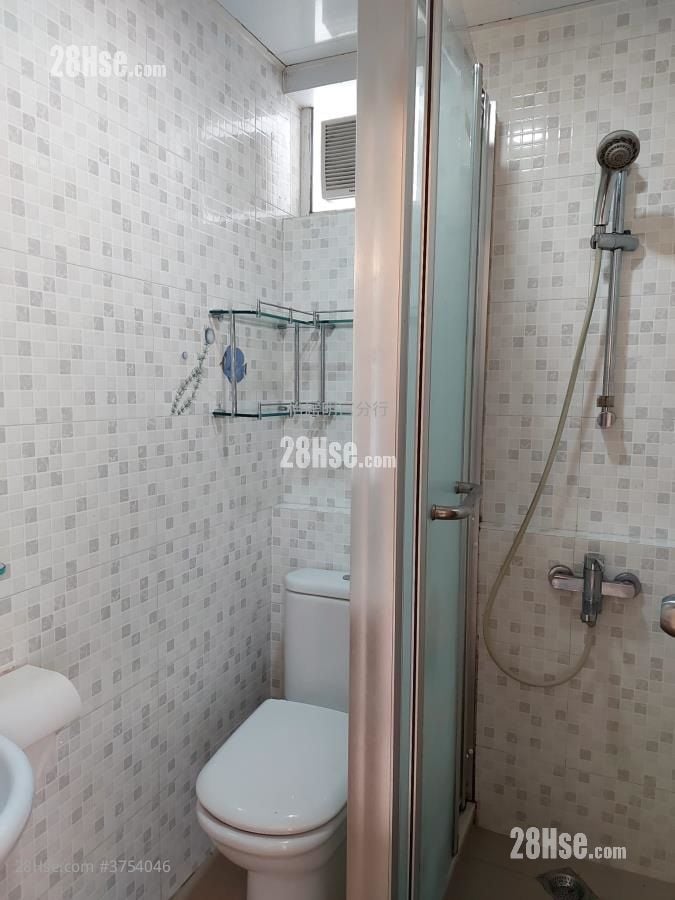 太古城 售盤 3 房 , 2 浴室 708 平方呎