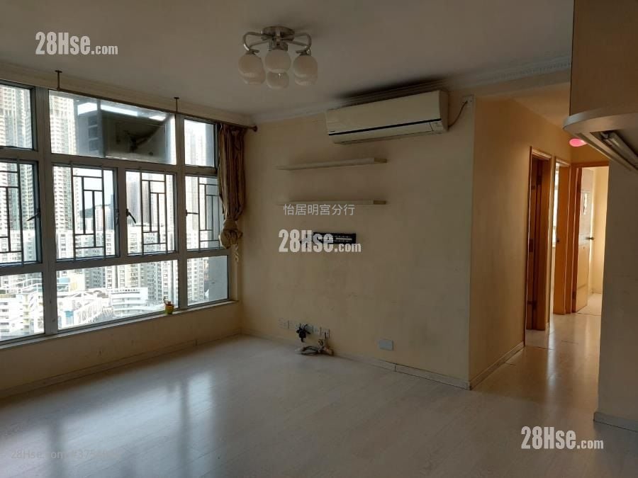 太古城 售盤 3 房 , 2 浴室 708 平方呎