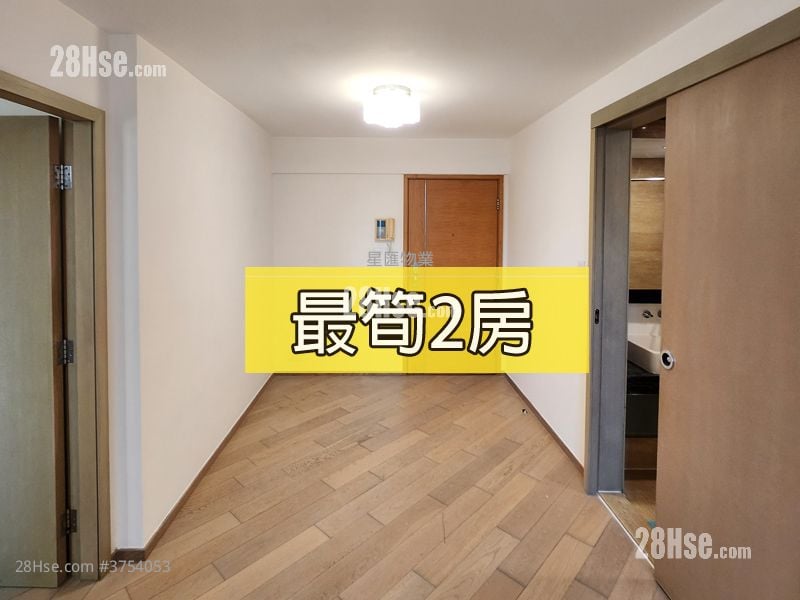 Harbour Place Sell 2 Bedrooms , 1 Bathroom 432 ft²