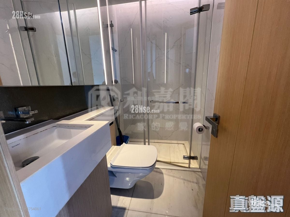 浚峯 售盤 1 房 , 1 浴室 324 平方呎