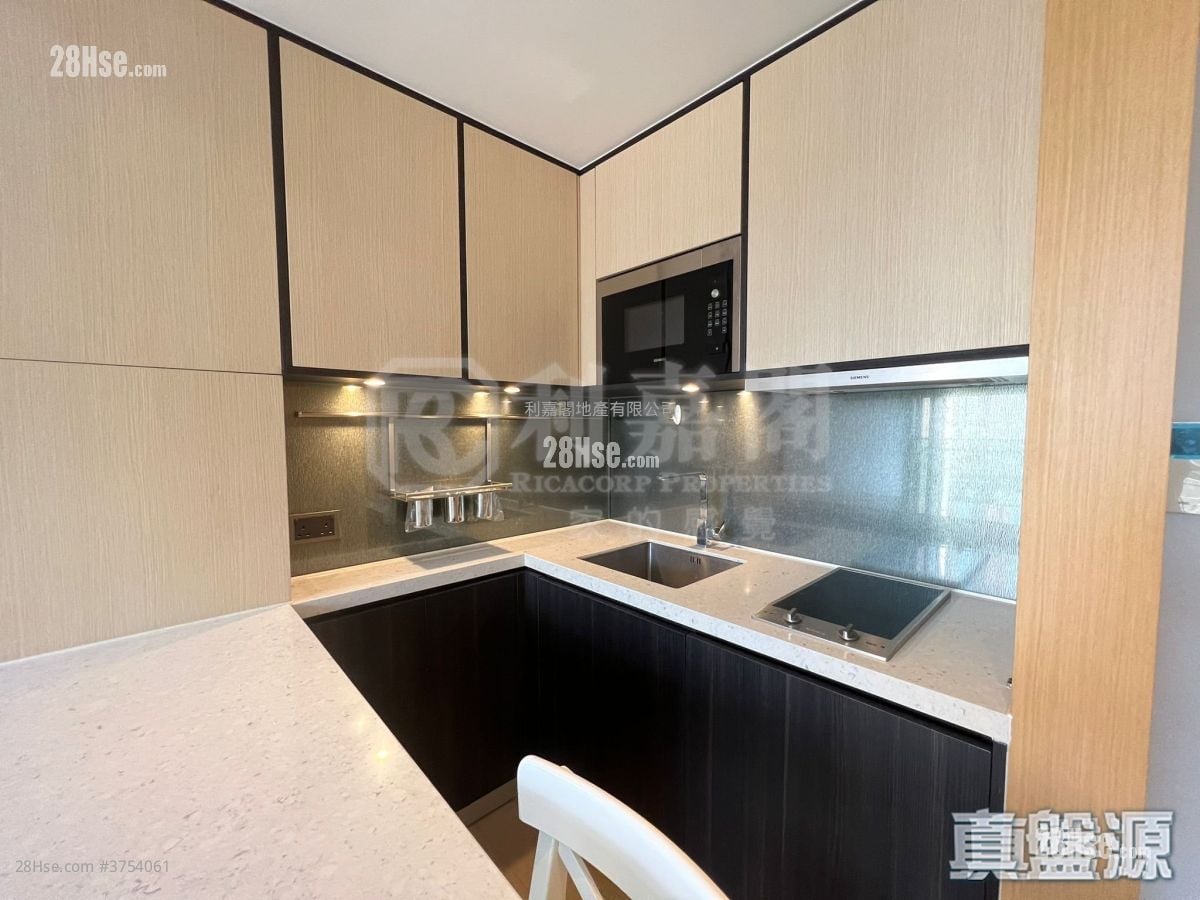 浚峯 售盤 1 房 , 1 浴室 324 平方呎