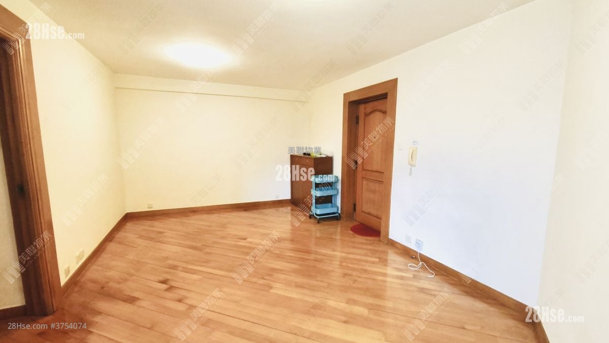 Kornhill Garden Sell 3 Bedrooms 592 ft²