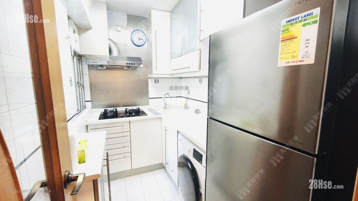 Kornhill Garden Sell 3 Bedrooms 592 ft²