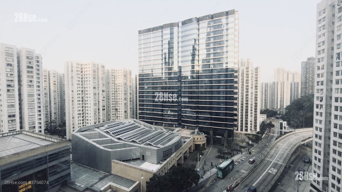 Kornhill Garden Sell 3 Bedrooms 592 ft²