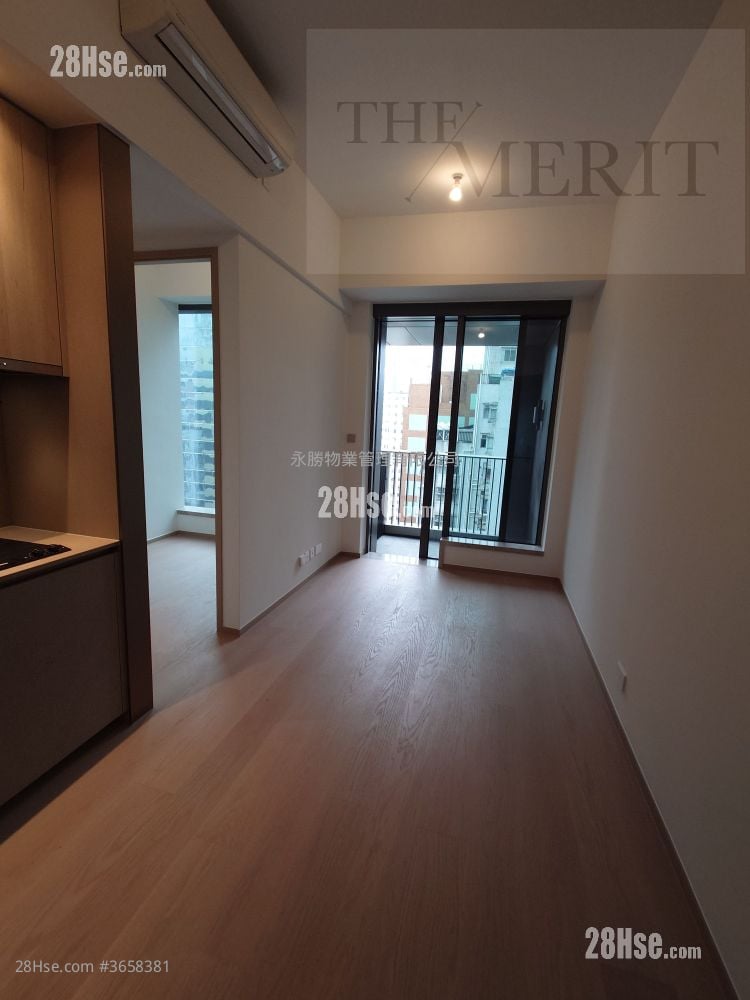 101 Kings Road 租盘 2 房 , 1 浴室 399 平方尺