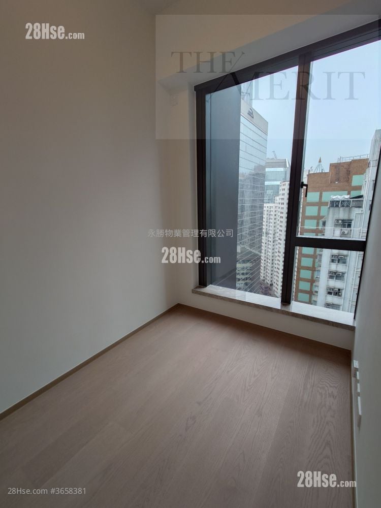 101 Kings Road 租盘 2 房 , 1 浴室 399 平方尺