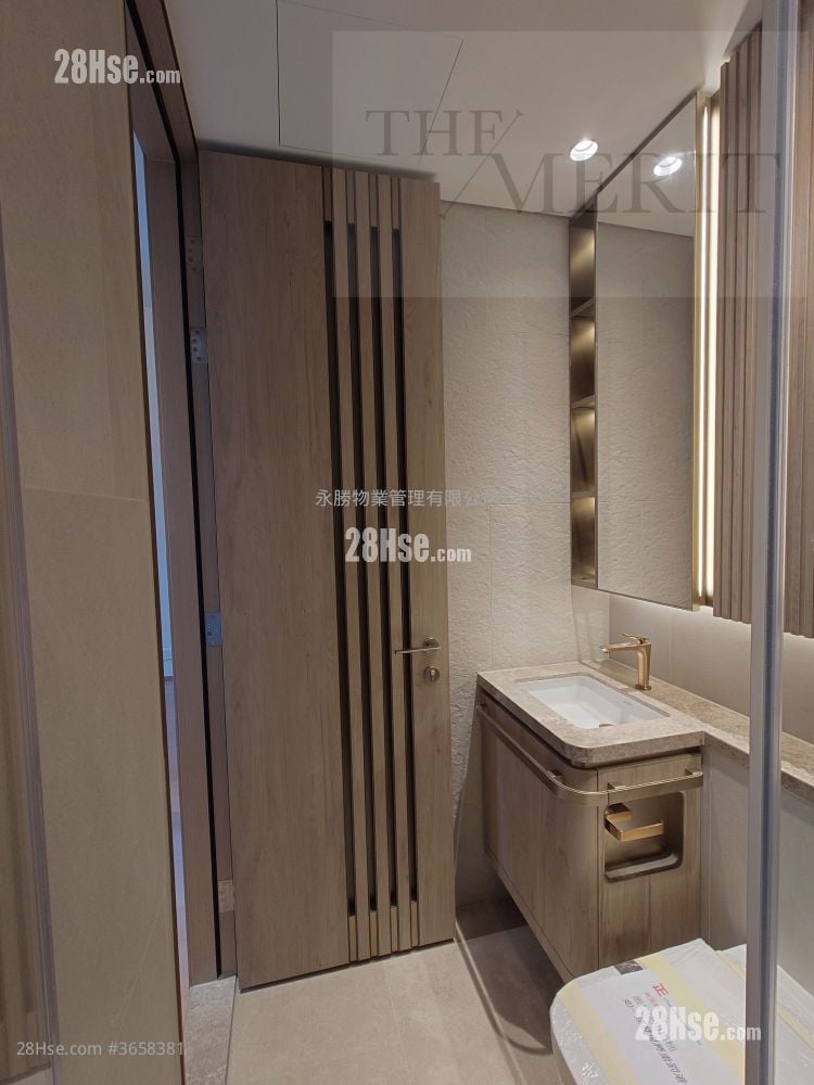 101 Kings Road 租盘 2 房 , 1 浴室 399 平方尺