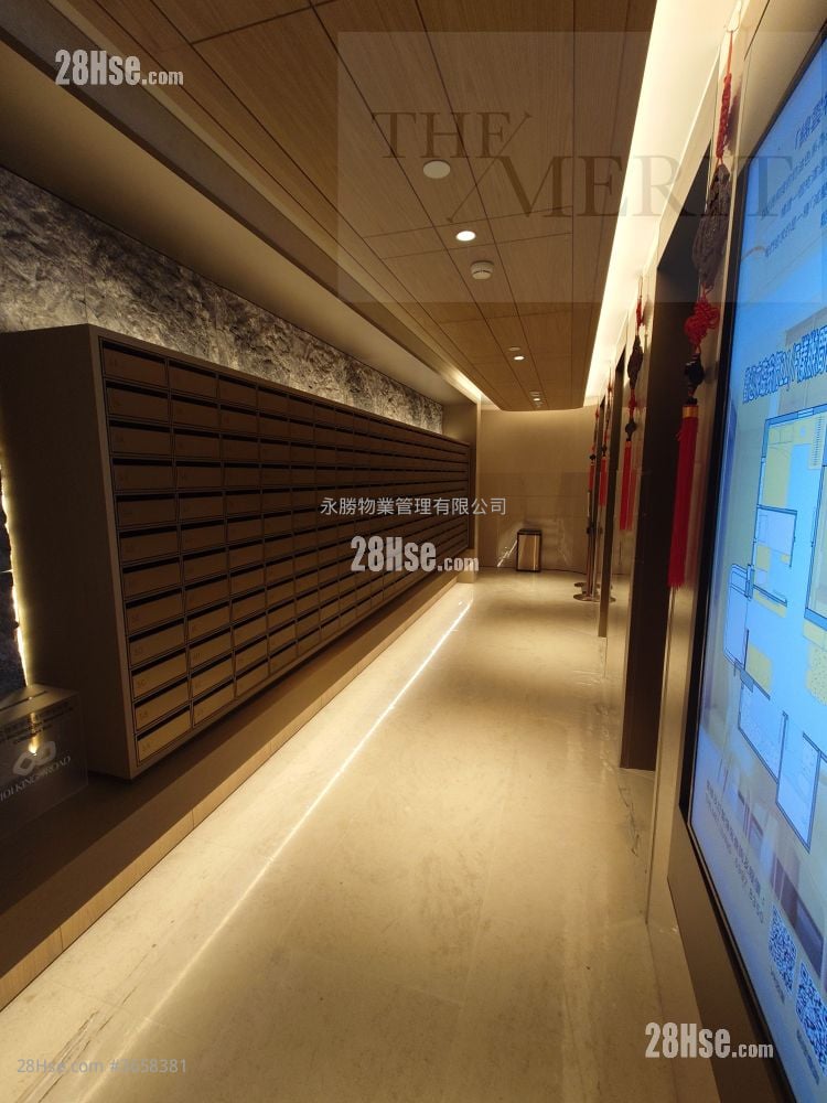 101 Kings Road 租盘 2 房 , 1 浴室 399 平方尺