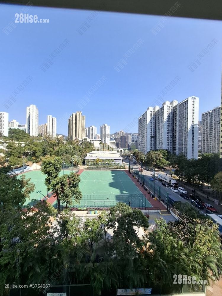 守运楼 售盘 405 平方尺