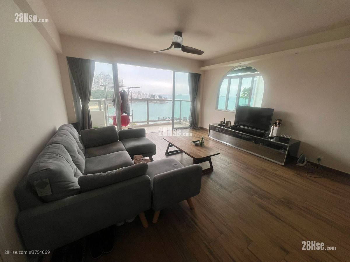 Beaulieu Peninsula Sell 4 Bedrooms , 2 Bathrooms 1,072 ft²