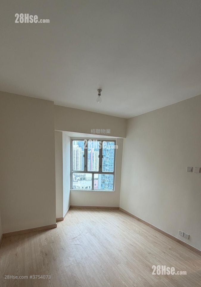 Harbour View Garden Sell 2 Bedrooms , 1 Bathroom 395 ft²