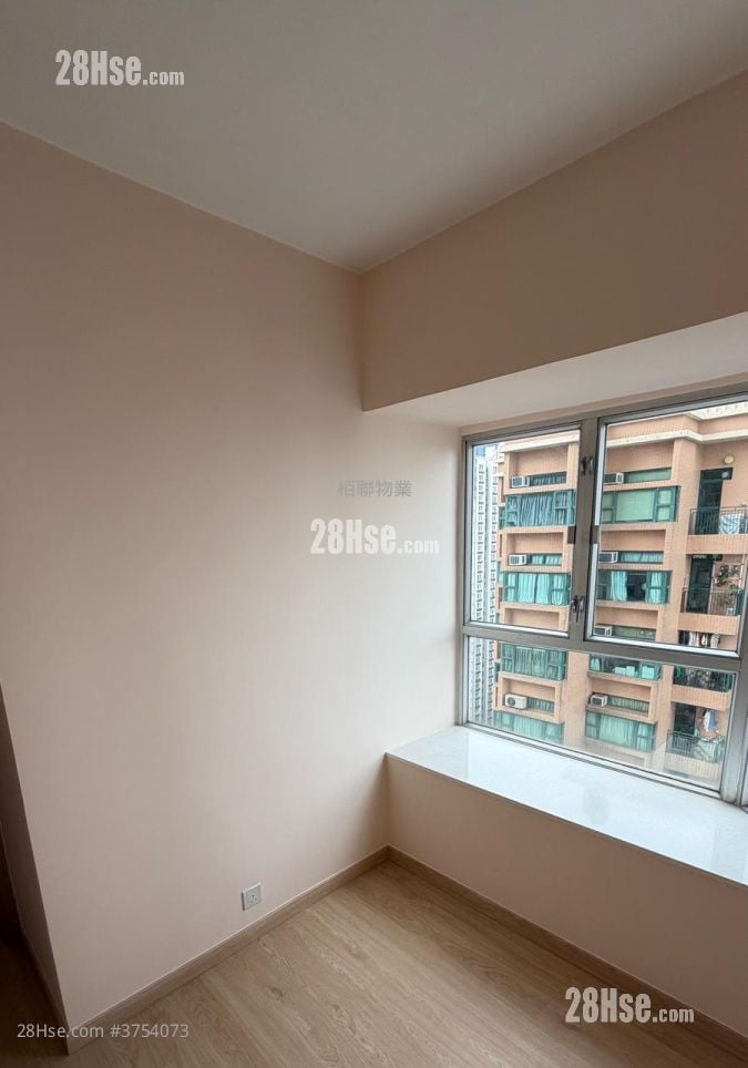 Harbour View Garden Sell 2 Bedrooms , 1 Bathroom 395 ft²