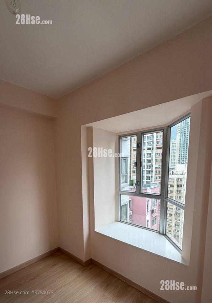 Harbour View Garden Sell 2 Bedrooms , 1 Bathroom 395 ft²