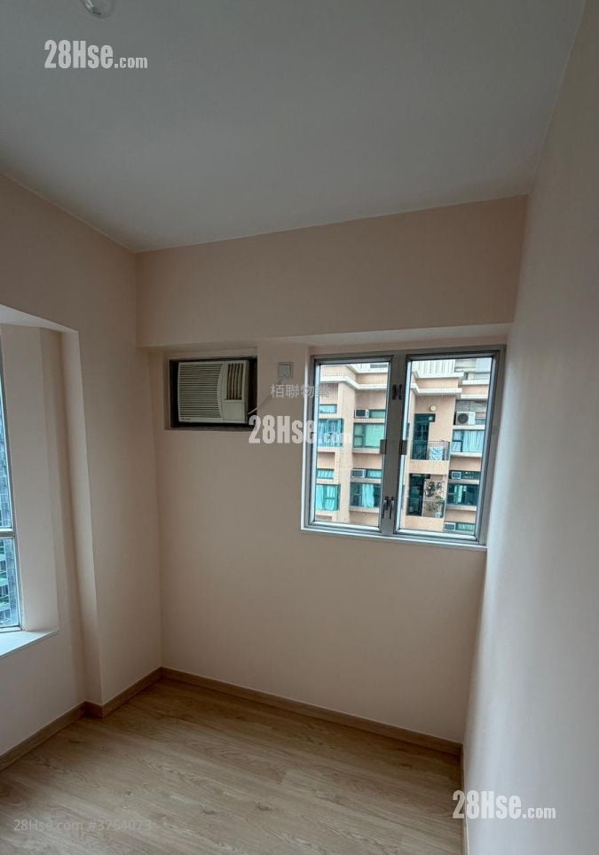 Harbour View Garden Sell 2 Bedrooms , 1 Bathroom 395 ft²