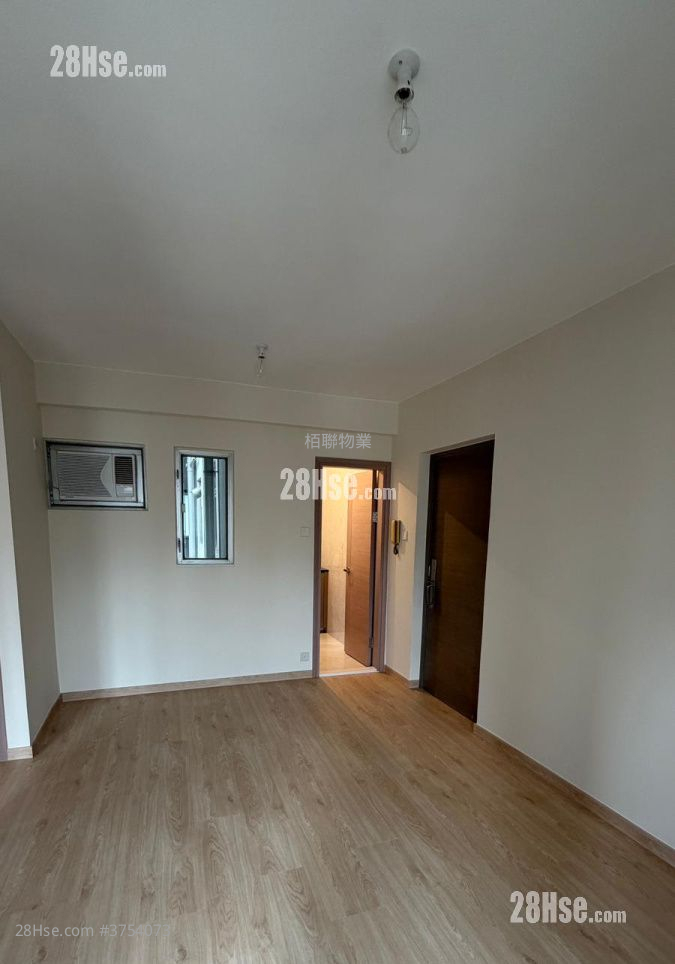 Harbour View Garden Sell 2 Bedrooms , 1 Bathroom 395 ft²