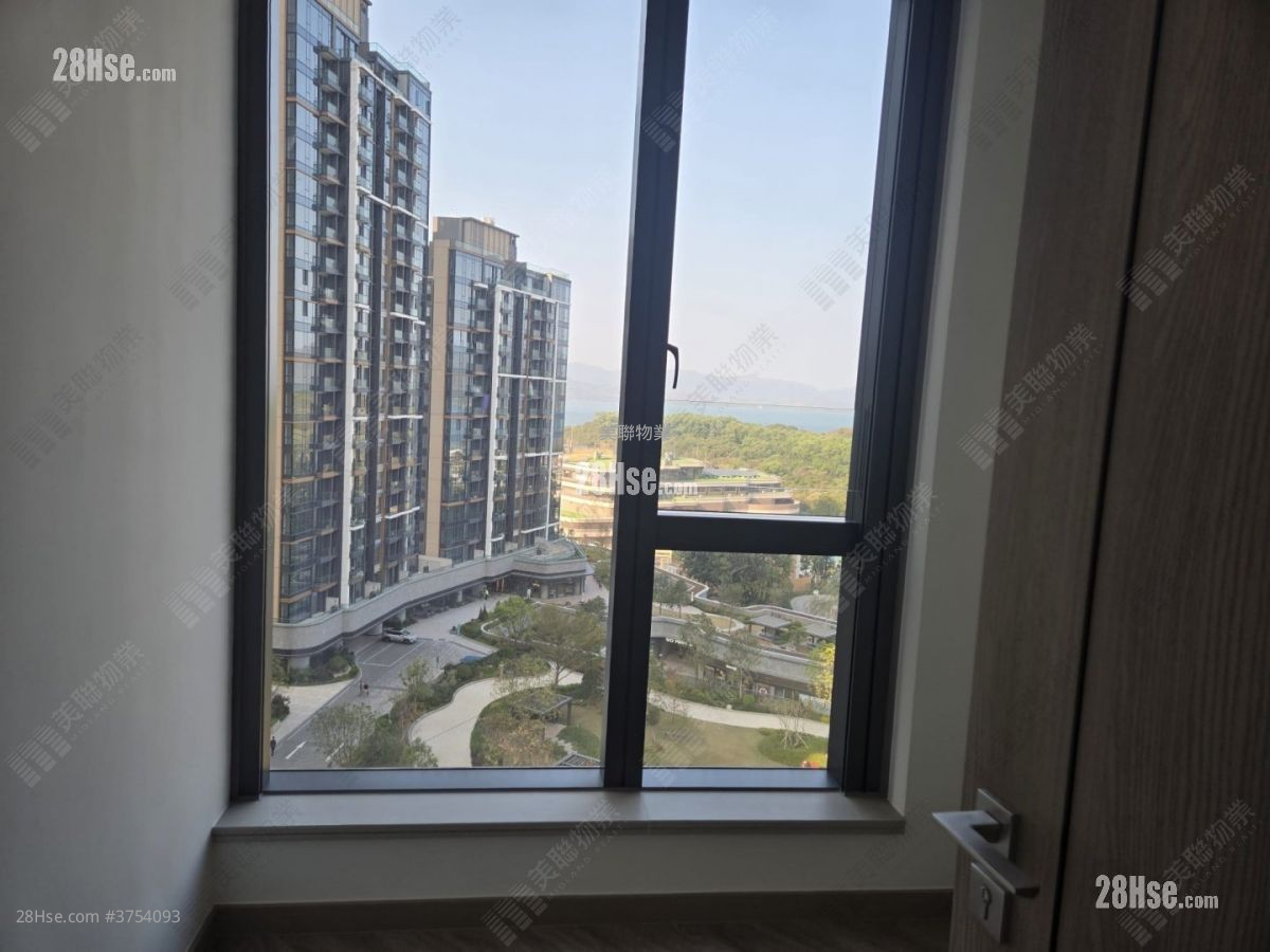 Sierra Sea 租盤 2 房 , 1 浴室 519 平方呎