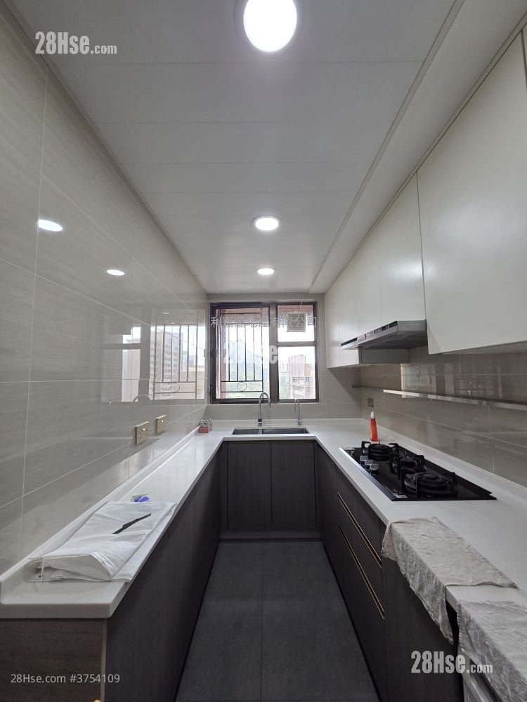 The Belcher's Sell 3 Bedrooms , 3 Bathrooms 1,057 ft²