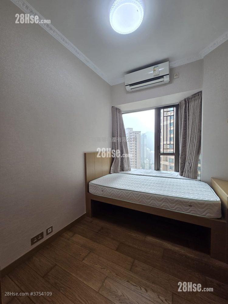 The Belcher's Sell 3 Bedrooms , 3 Bathrooms 1,057 ft²