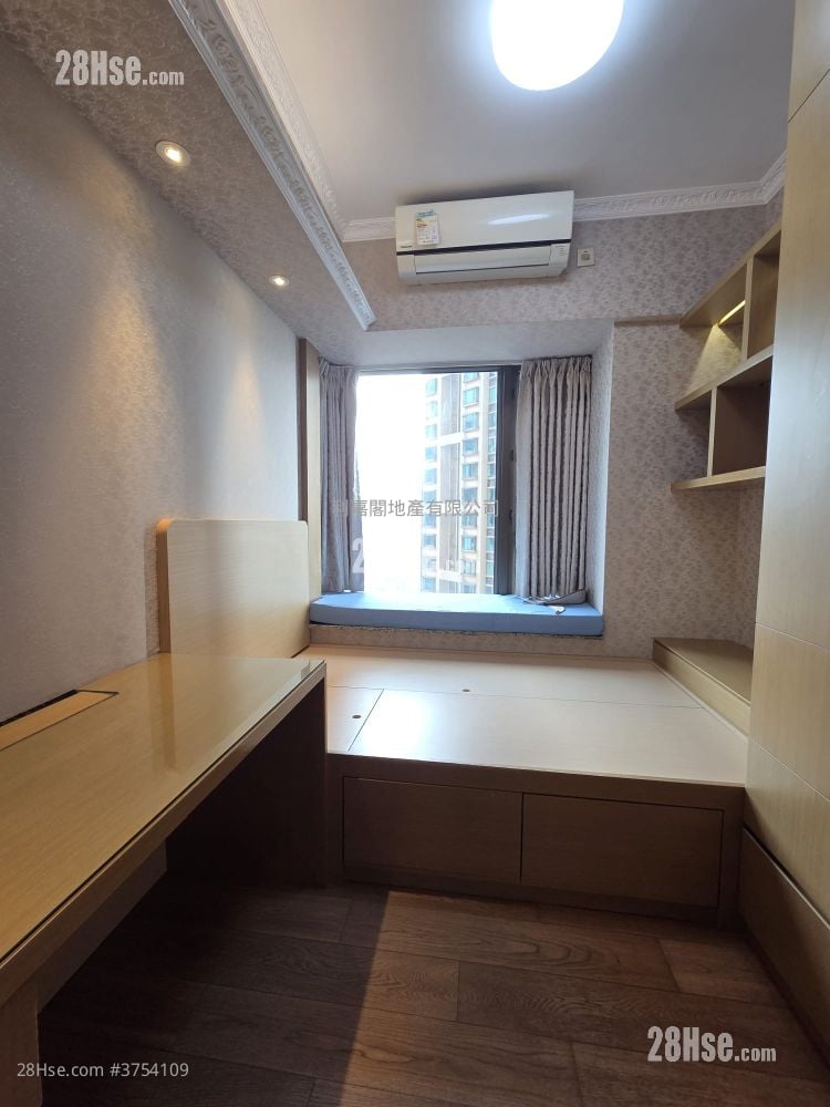 The Belcher's Sell 3 Bedrooms , 3 Bathrooms 1,057 ft²