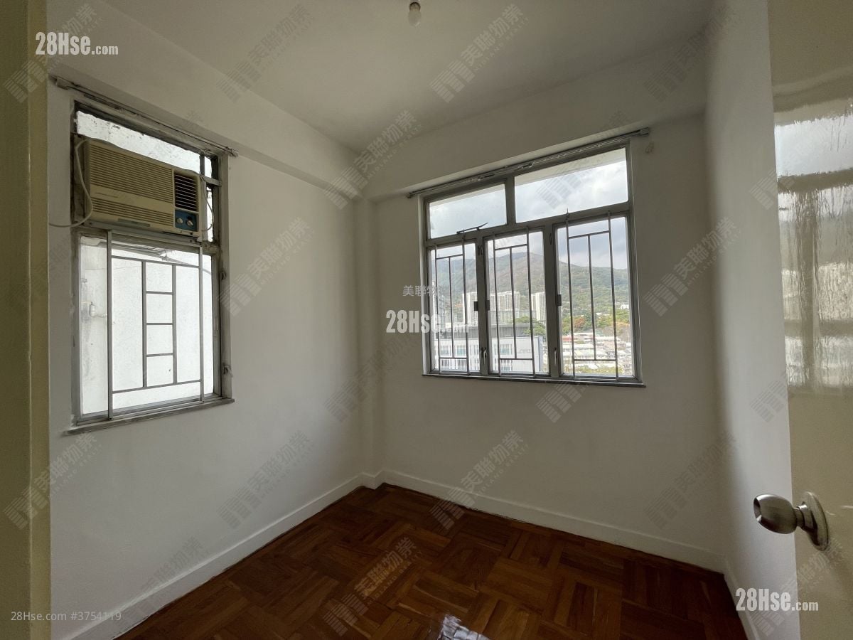 荃灣花園 售盤 2 房 , 1 浴室 376 平方呎