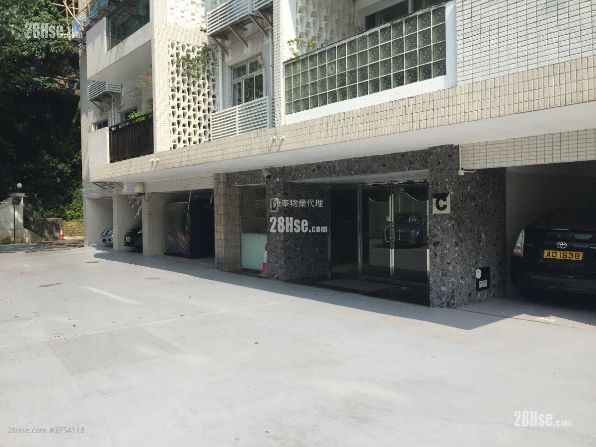 利嘉大廈 售盤 3 房 , 2 浴室 1,602 平方呎