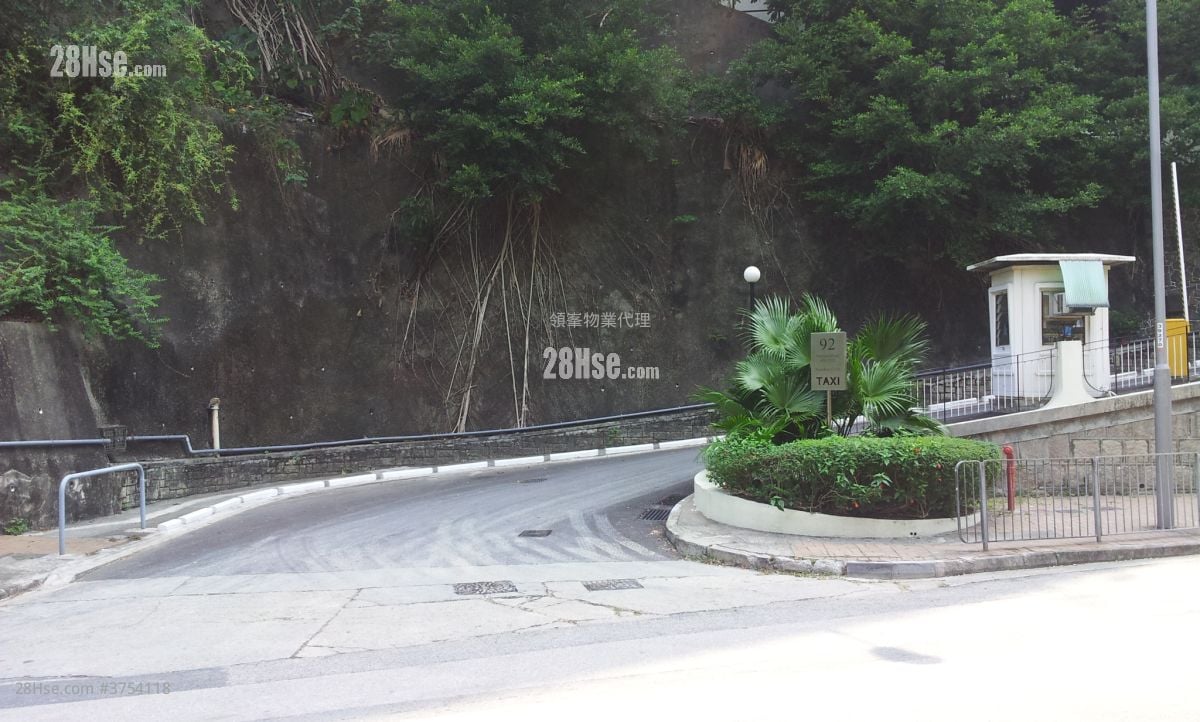 利嘉大廈 售盤 3 房 , 2 浴室 1,602 平方呎